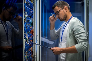 Data Center