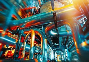 Industria